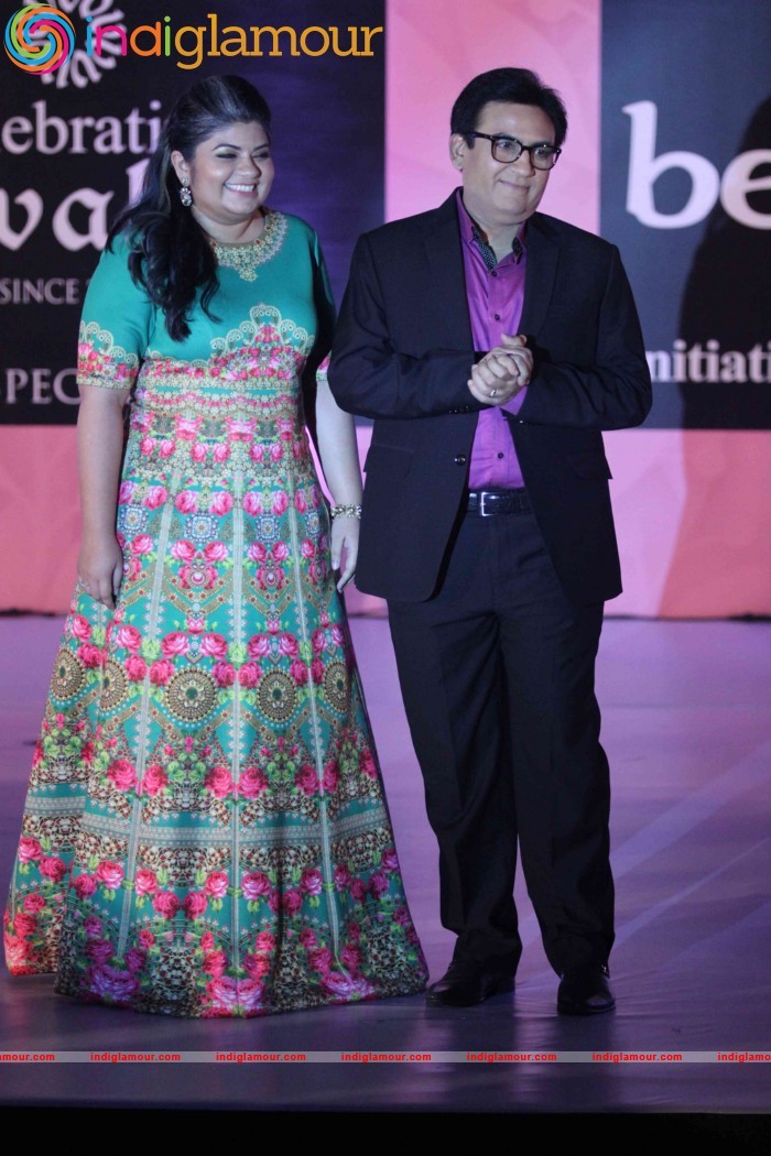 Beti Foundation Fashion Show Event hd photo