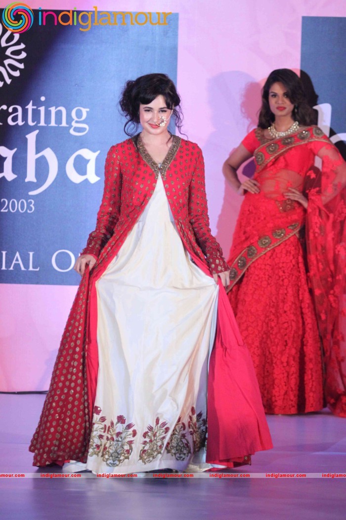 Beti Foundation Fashion Show Event hd photo