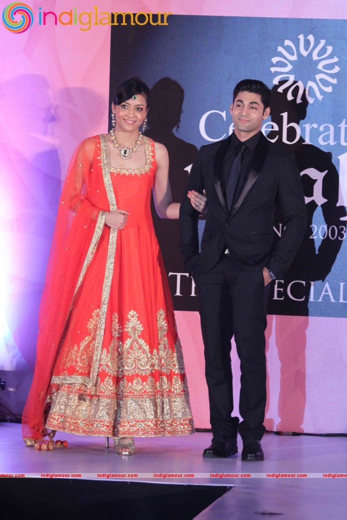 Beti Foundation Fashion Show Event hd photo