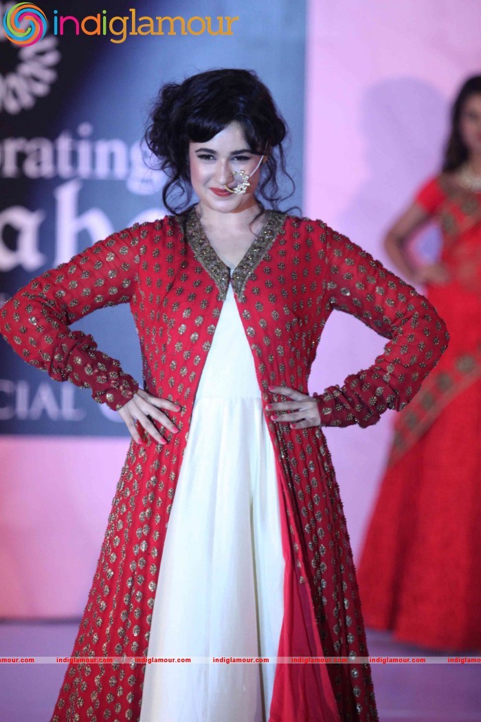 Beti Foundation Fashion Show Event hd photo