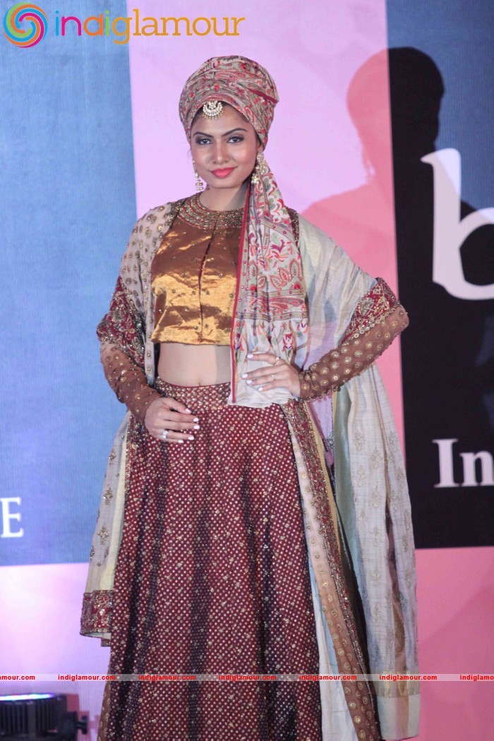 Beti Foundation Fashion Show Event hd photo