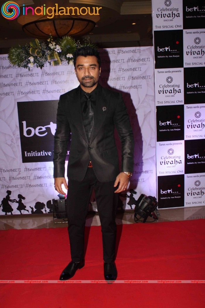 Beti Foundation Fashion Show Event hd photo