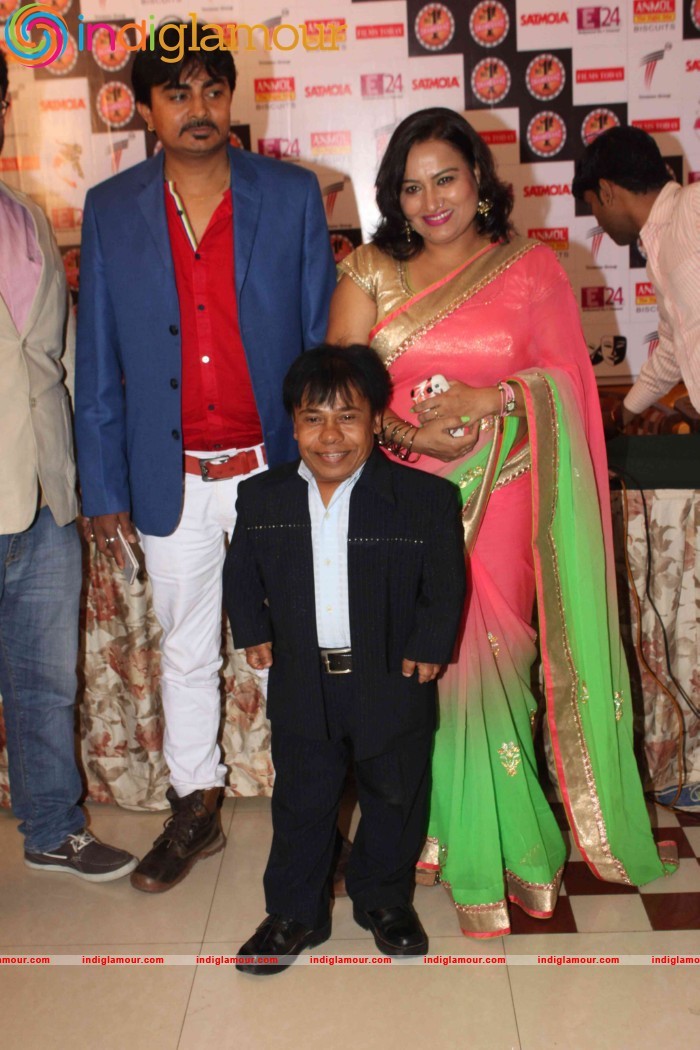 Beti Foundation Fashion Show Event hd photo