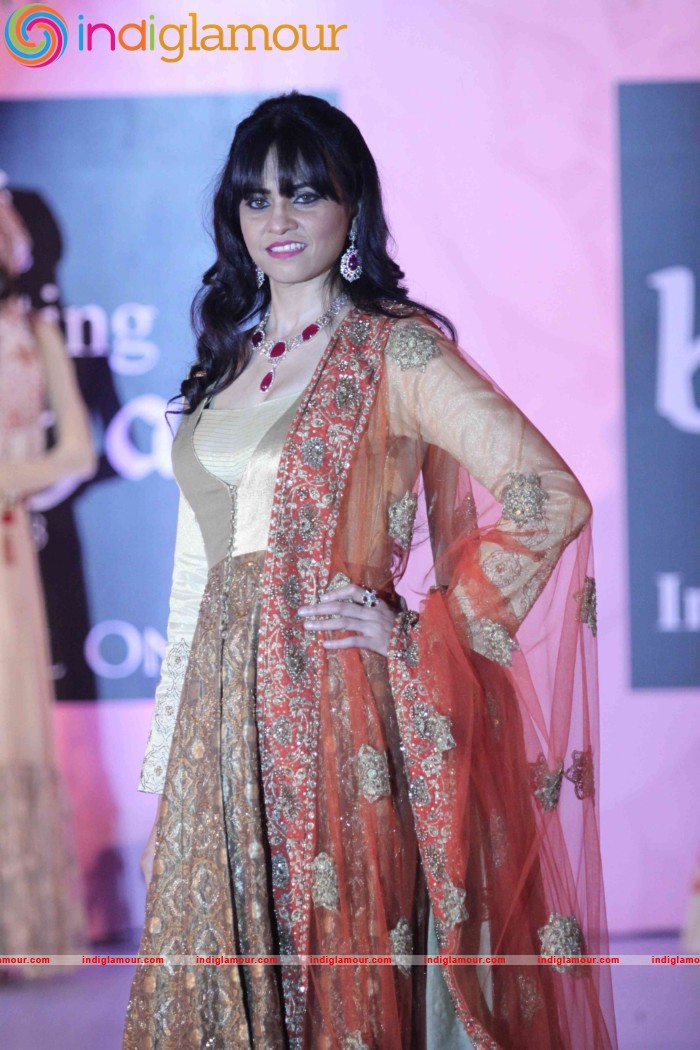 Beti Foundation Fashion Show Event hd photo