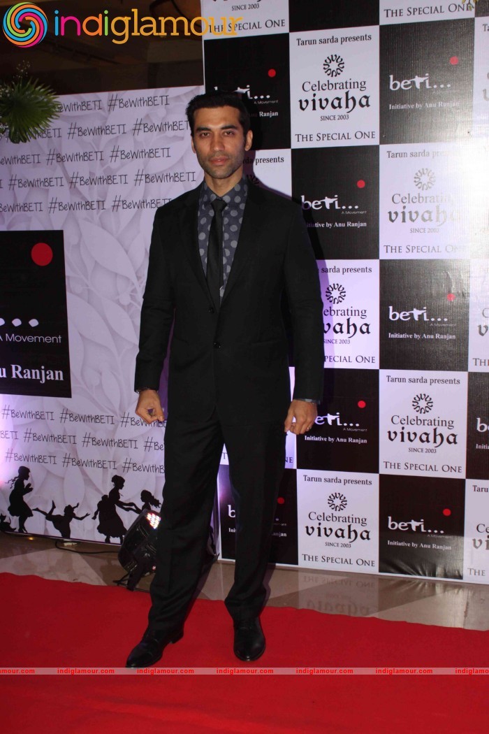 Beti Foundation Fashion Show Event hd photo