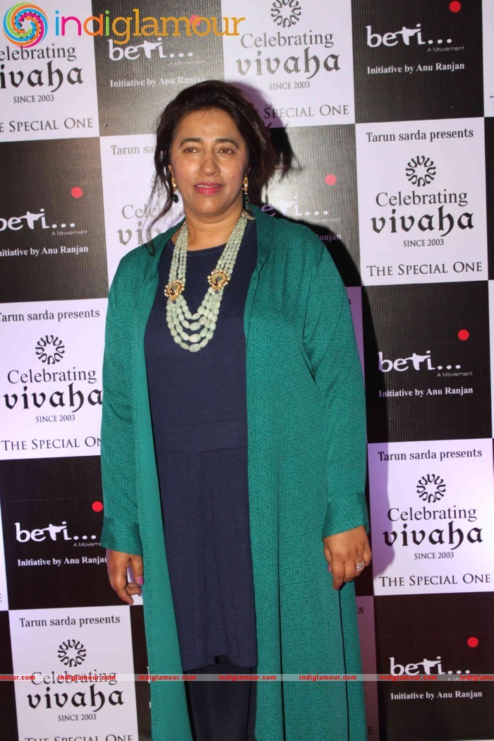 Beti Foundation Fashion Show Event hd photo