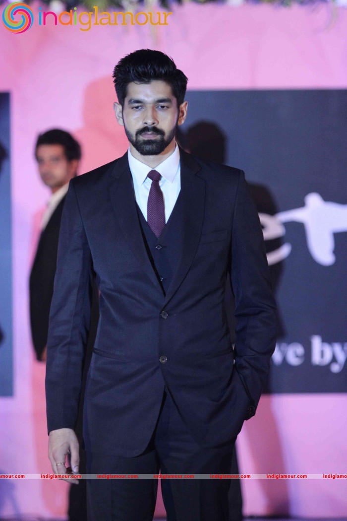 Beti Foundation Fashion Show Event hd photo