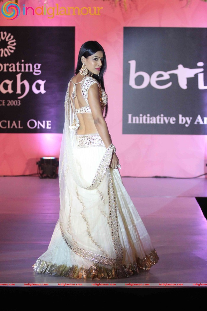 Beti Foundation Fashion Show Event hd photo