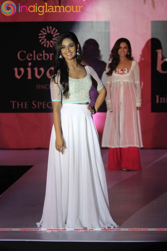 Beti Foundation Fashion Show Event hd photo