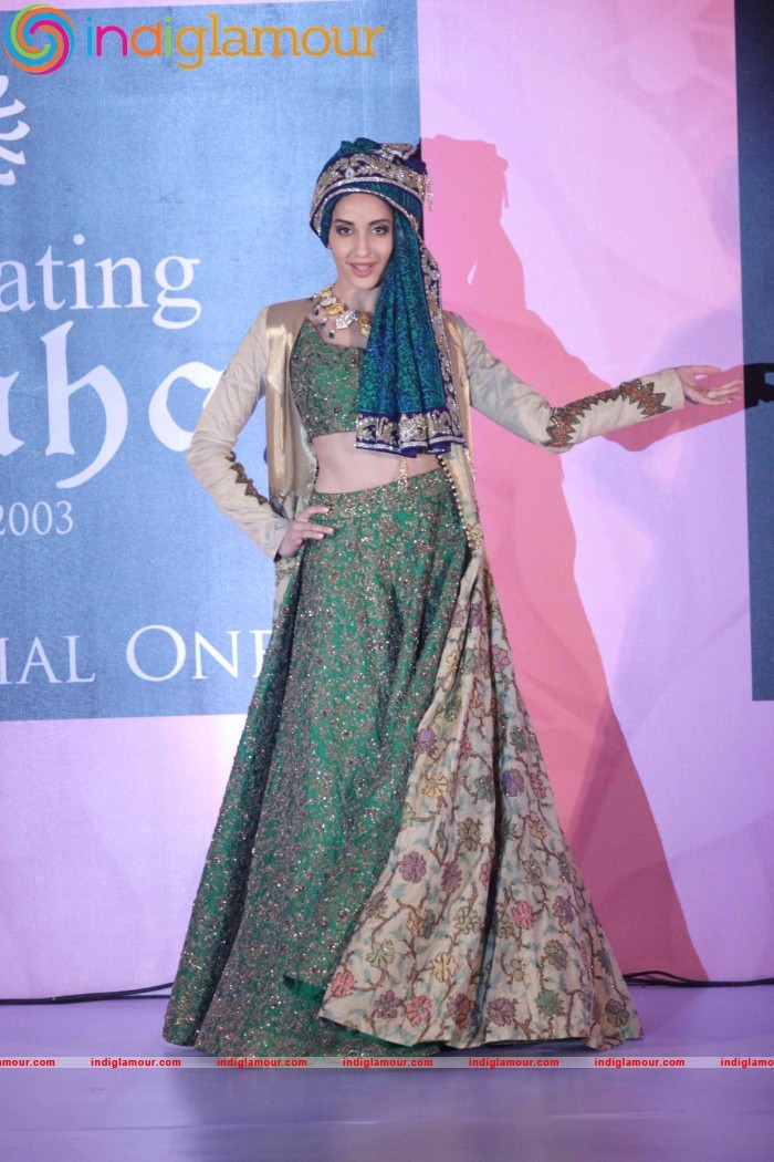 Beti Foundation Fashion Show Event hd photo