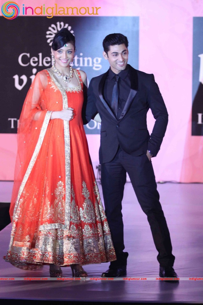 Beti Foundation Fashion Show Event hd photo