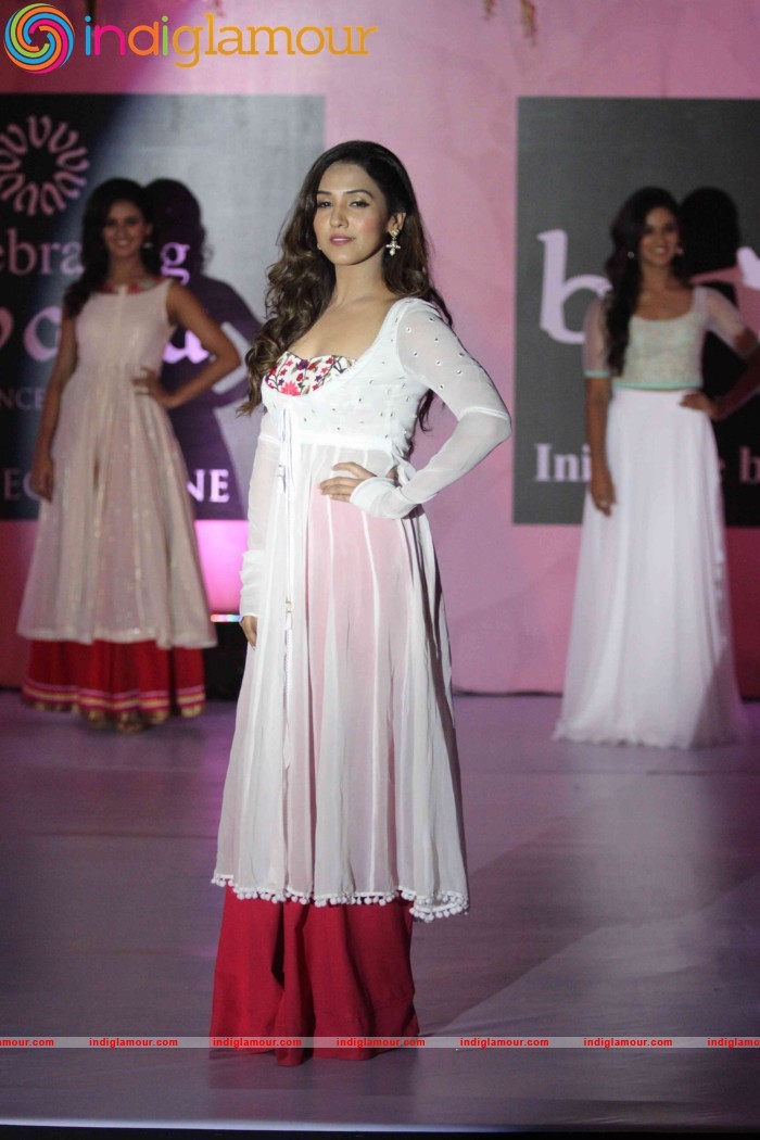Beti Foundation Fashion Show Event hd photo