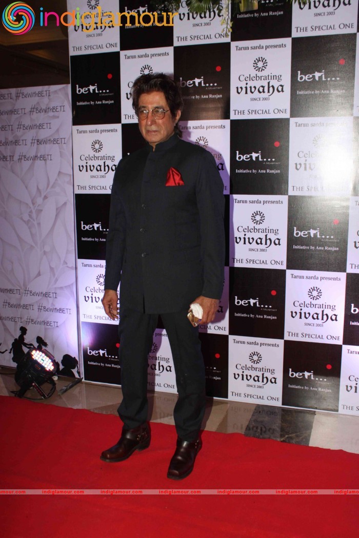 Beti Foundation Fashion Show Event hd photo