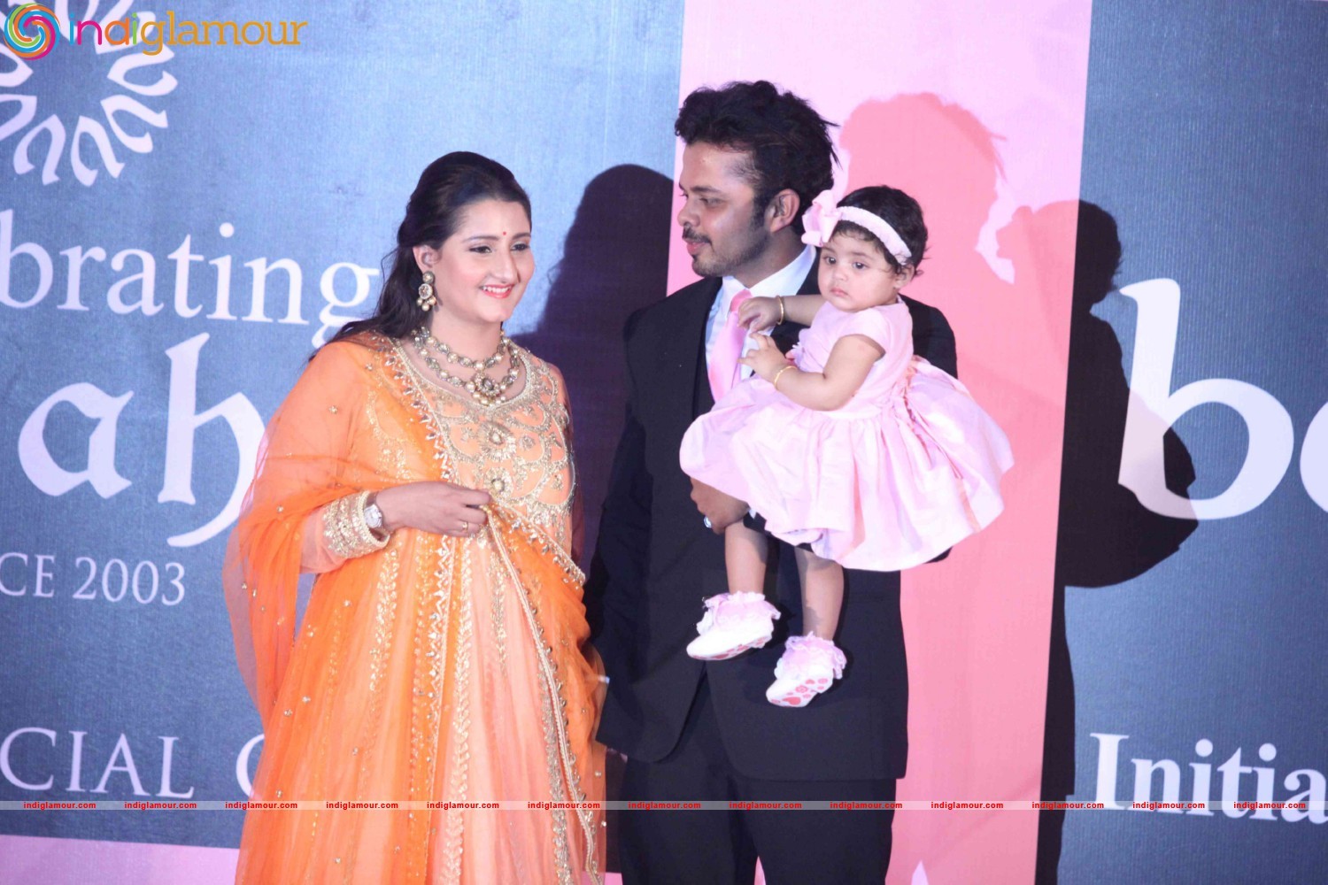 Beti Foundation Fashion Show Event hd photo