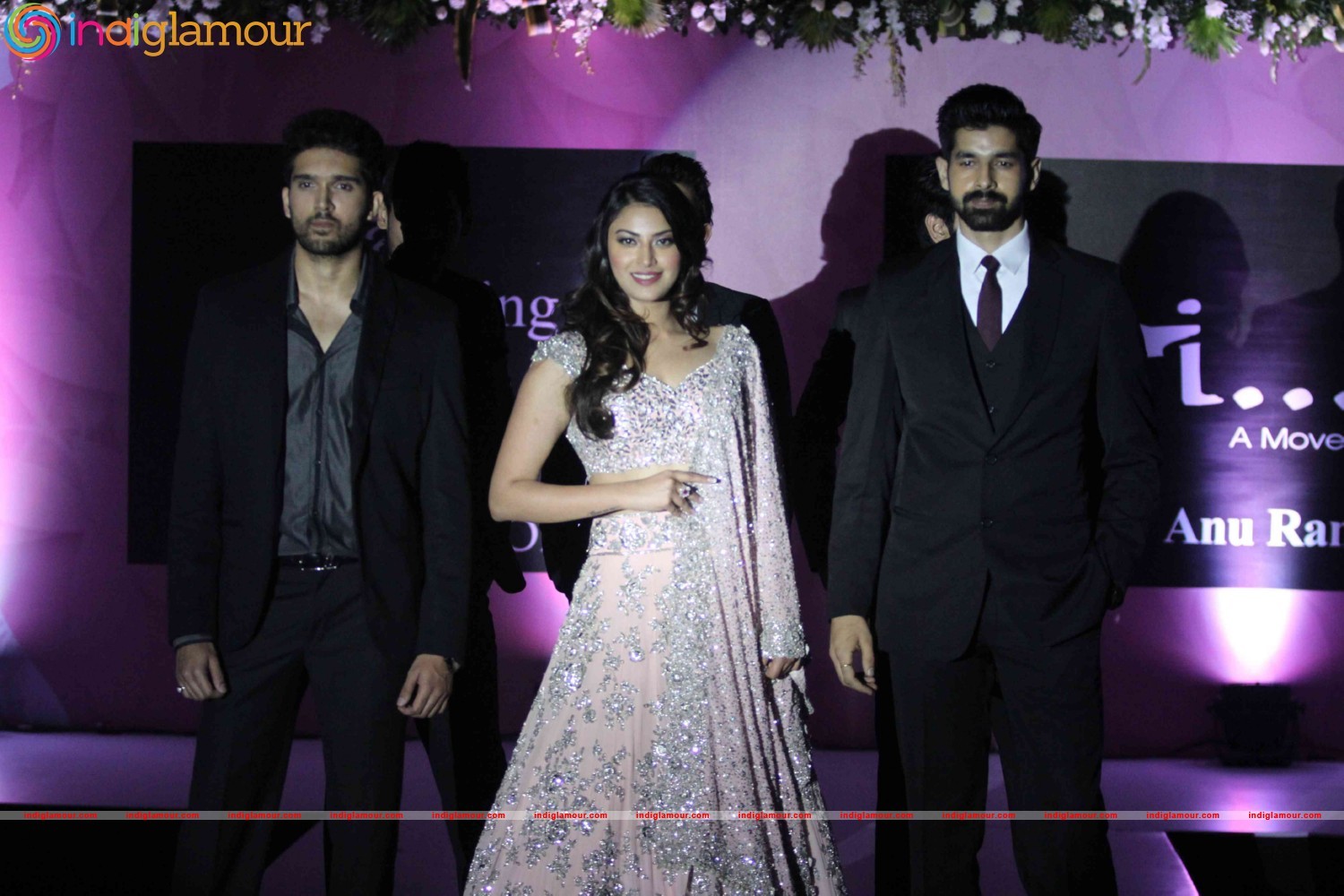 Beti Foundation Fashion Show Event hd photo