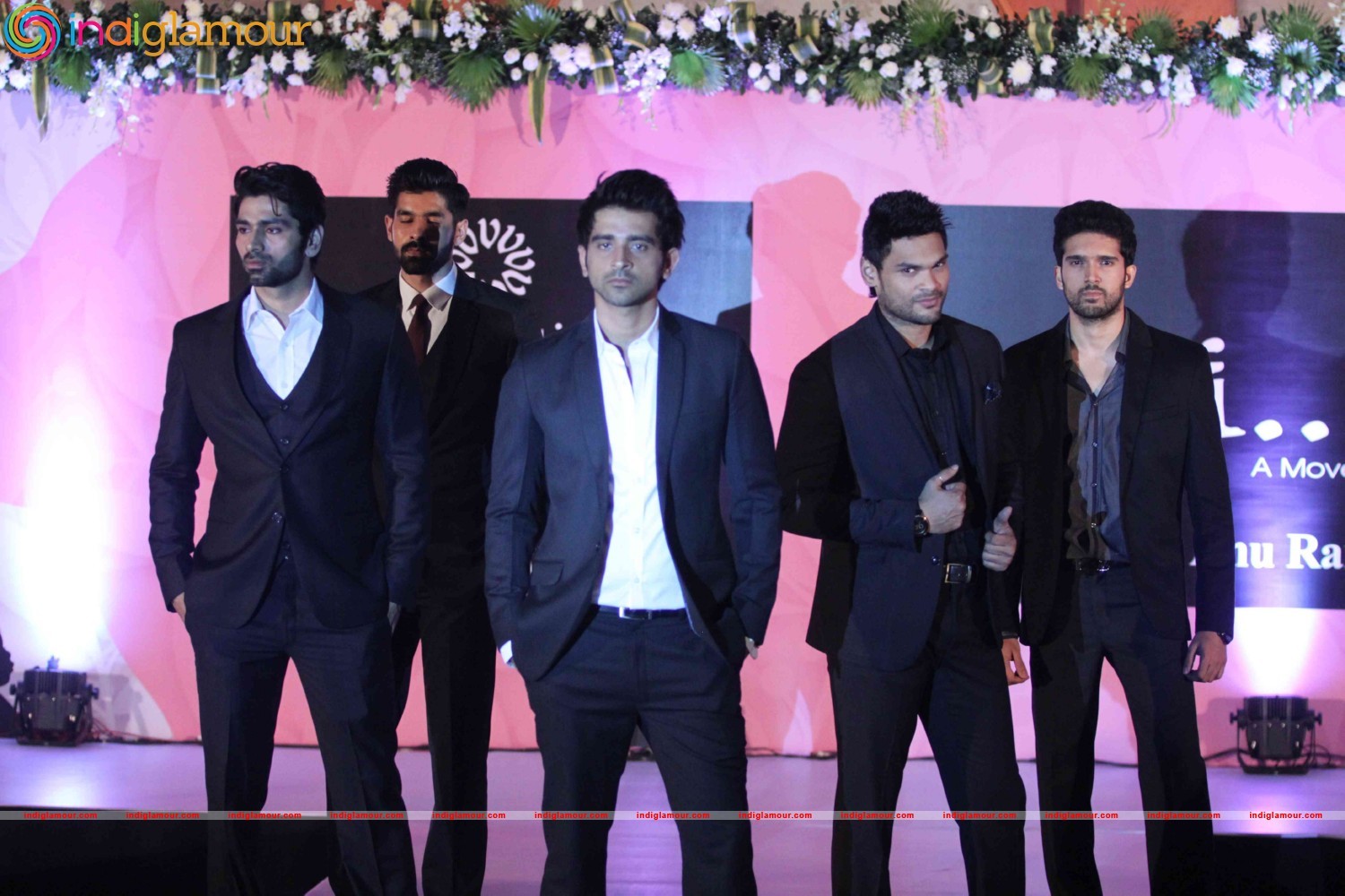 Beti Foundation Fashion Show Event hd photo