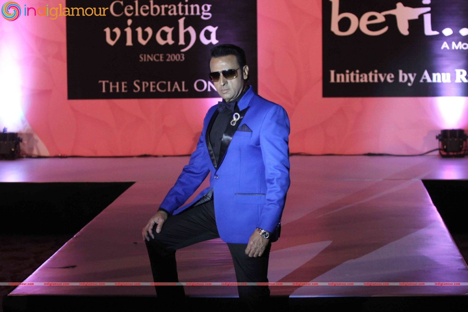 Beti Foundation Fashion Show Event hd photo