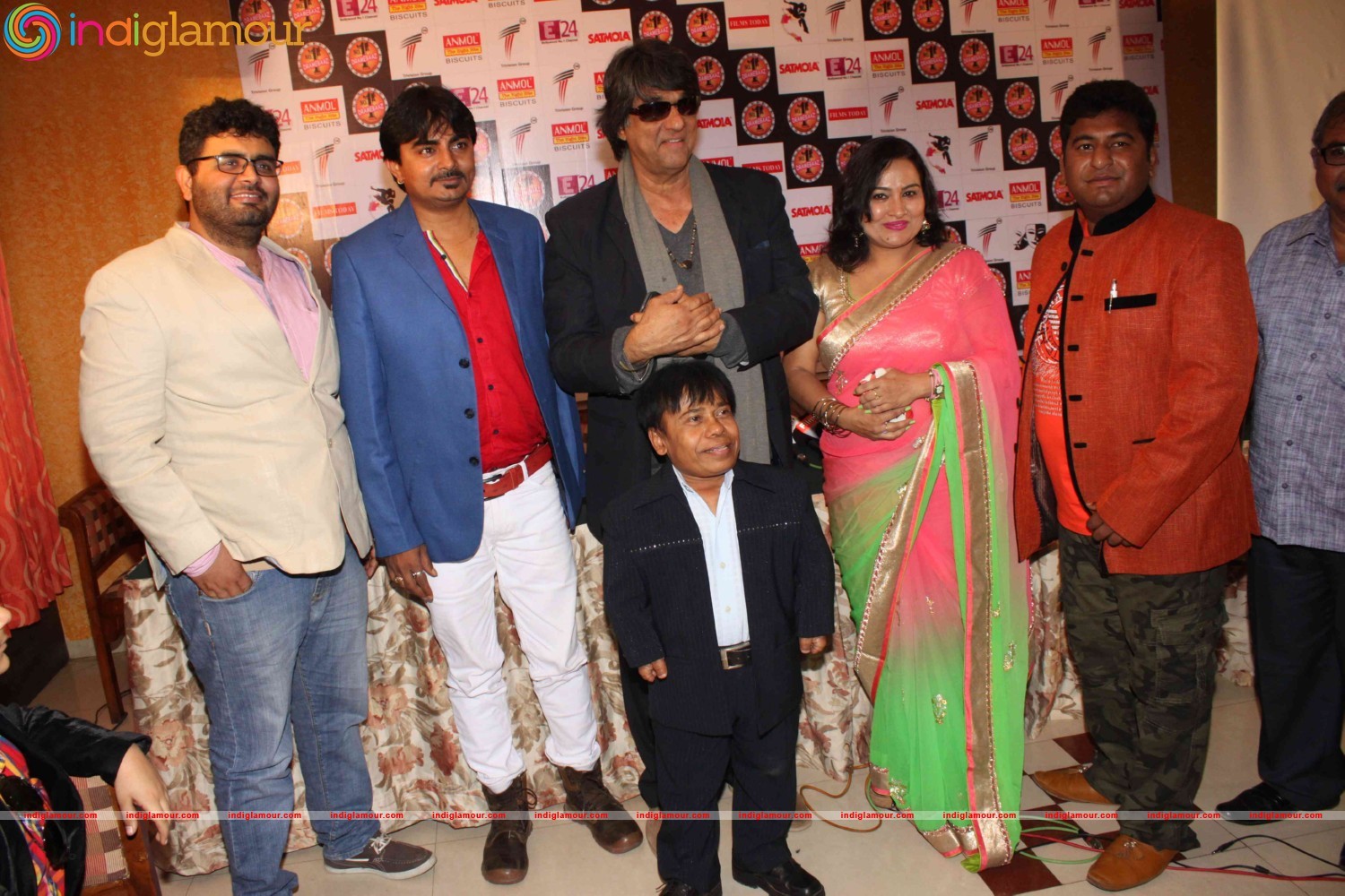 Beti Foundation Fashion Show Event hd photo