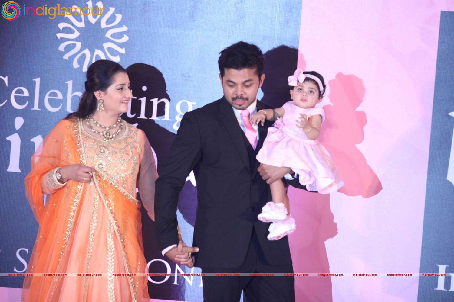 Beti Foundation Fashion Show Event hd photo