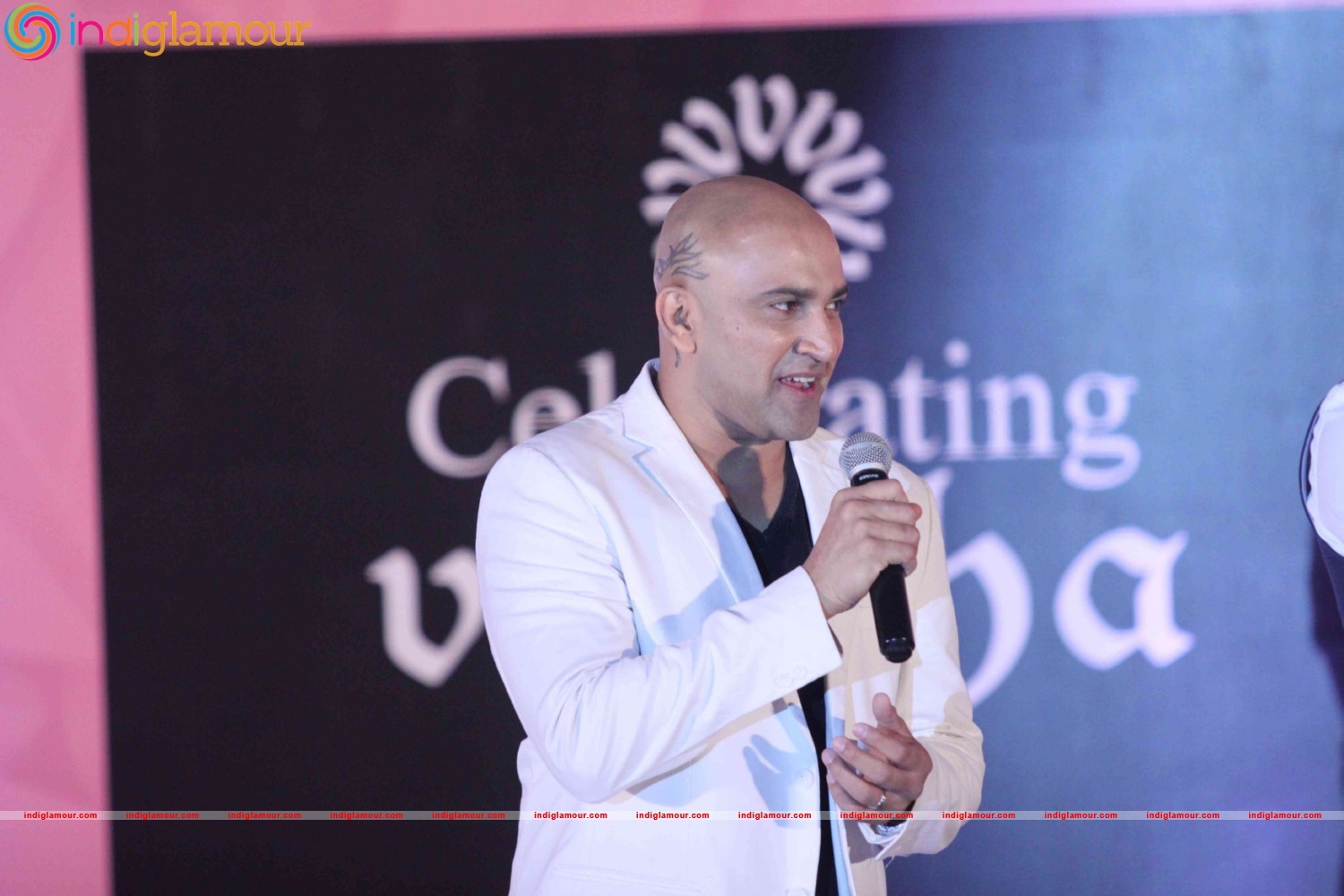 Beti Foundation Fashion Show Event hd photo
