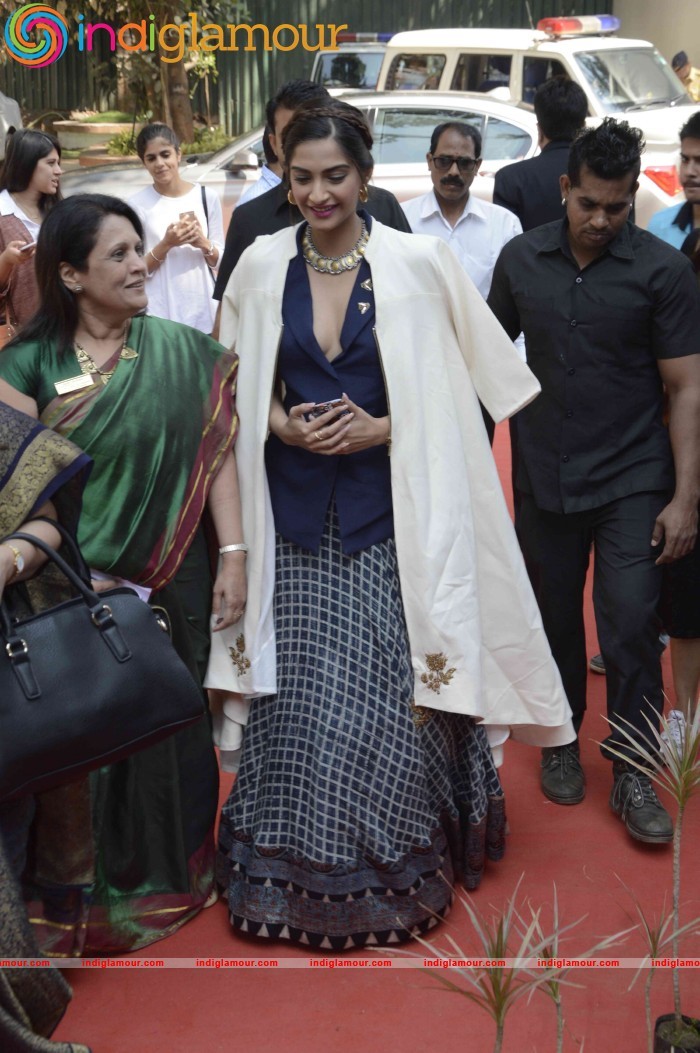 Inauguration of FICCI FLO Film Festival Event hd photo