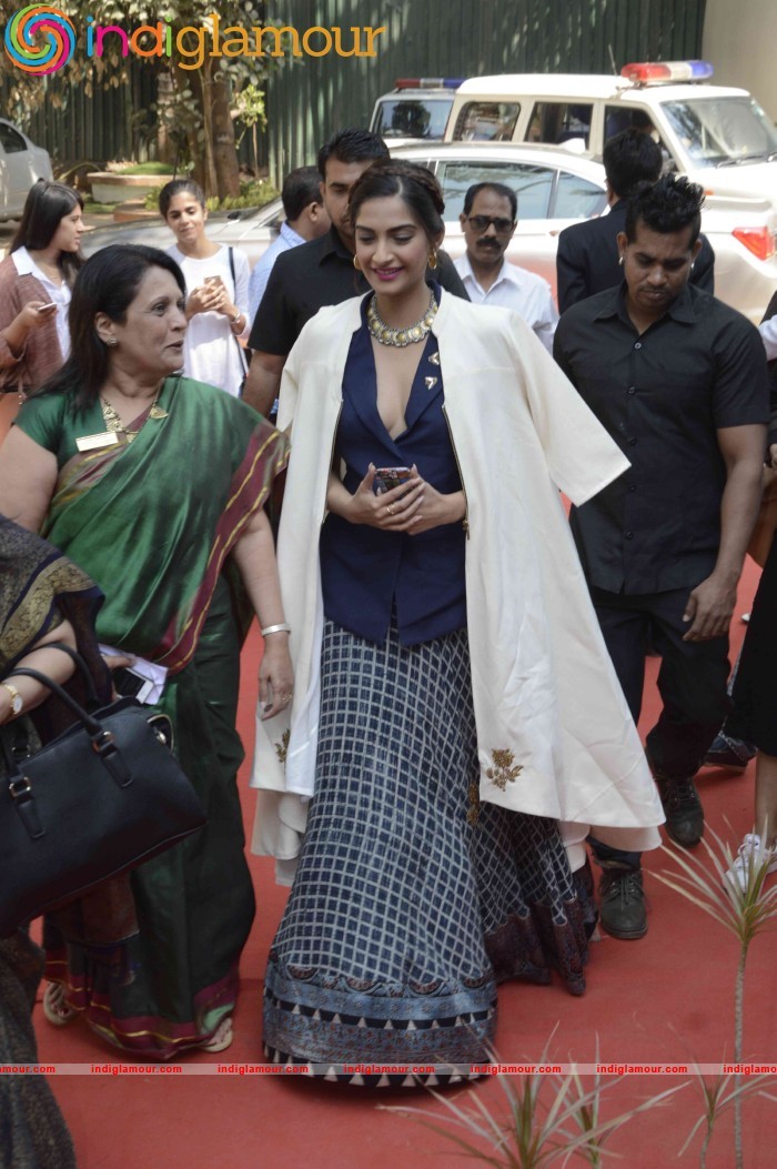 Inauguration of FICCI FLO Film Festival Event hd photo