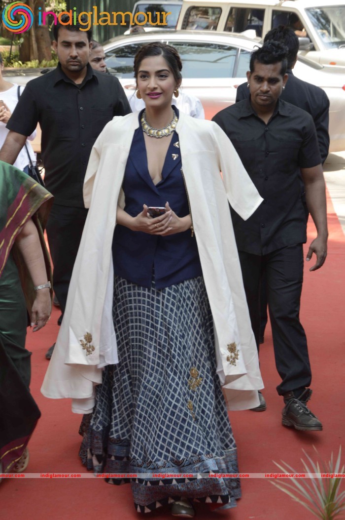 Inauguration of FICCI FLO Film Festival Event hd photo