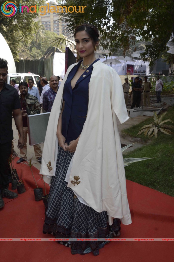 Inauguration of FICCI FLO Film Festival Event hd photo