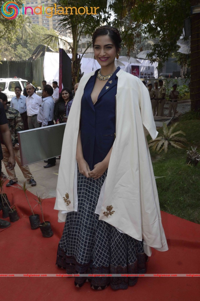 Inauguration of FICCI FLO Film Festival Event hd photo