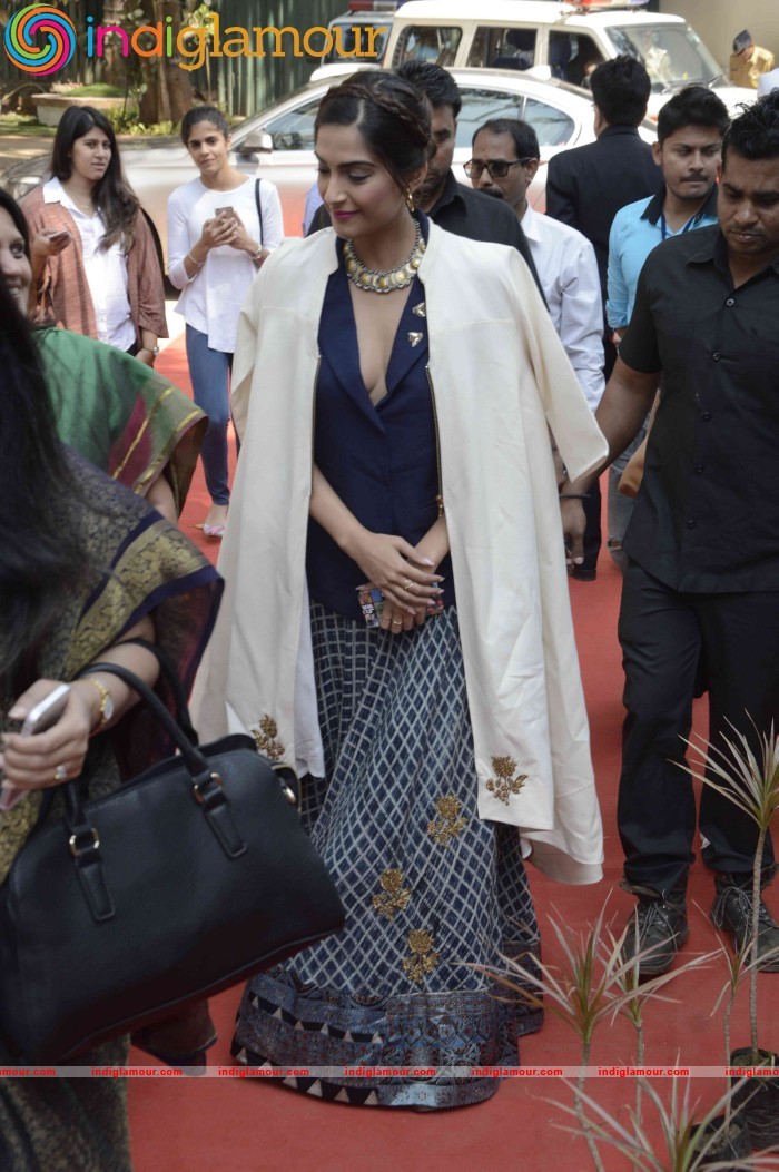 Inauguration of FICCI FLO Film Festival Event hd photo