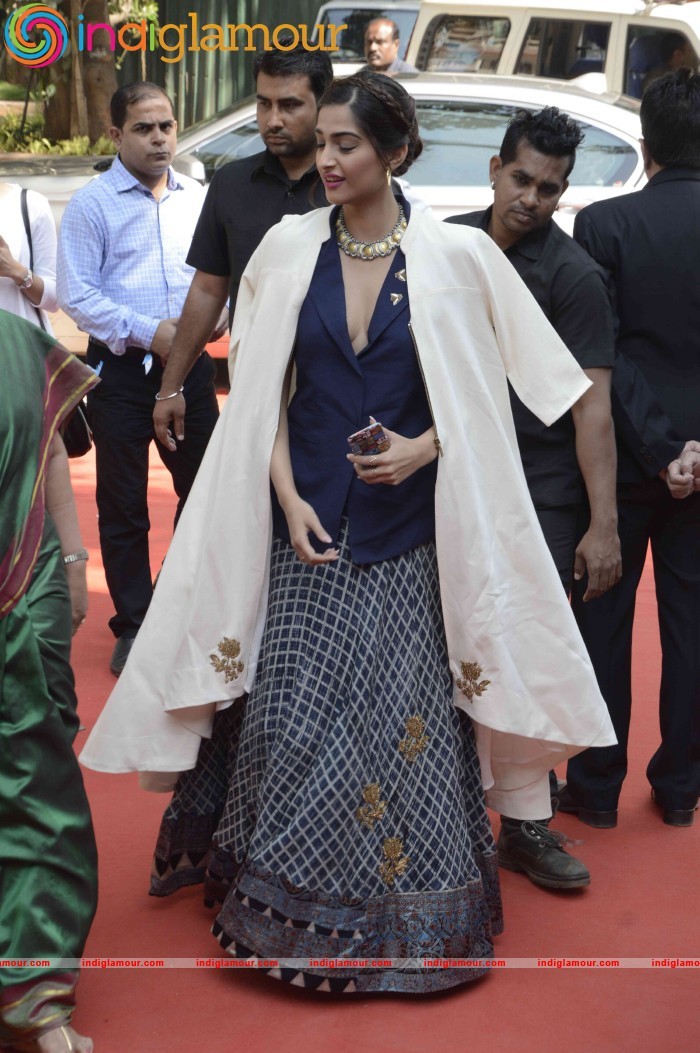 Inauguration of FICCI FLO Film Festival Event hd photo
