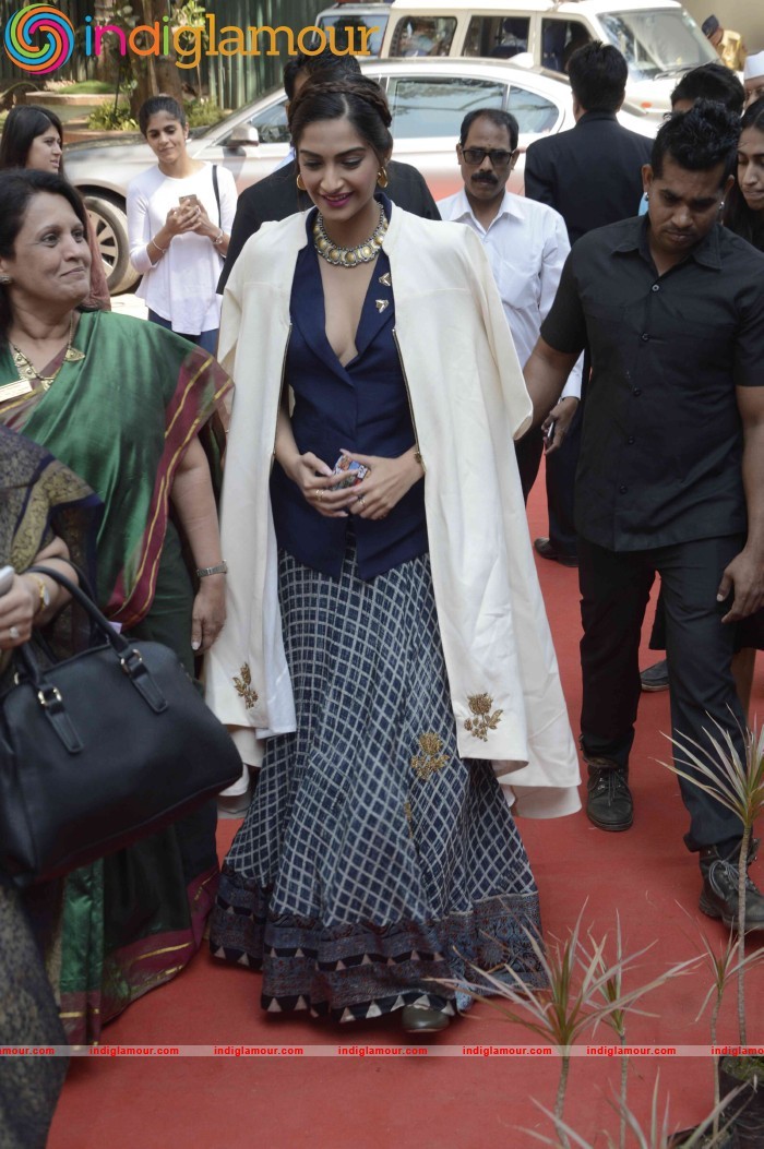 Inauguration of FICCI FLO Film Festival Event hd photo