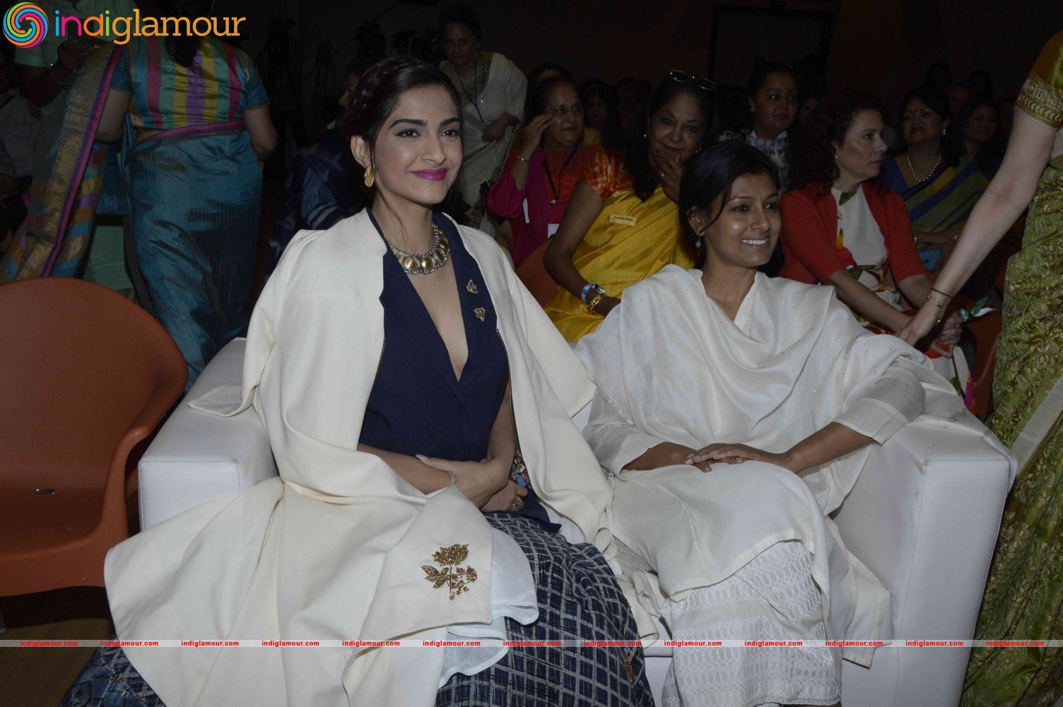Inauguration of FICCI FLO Film Festival Event hd photo