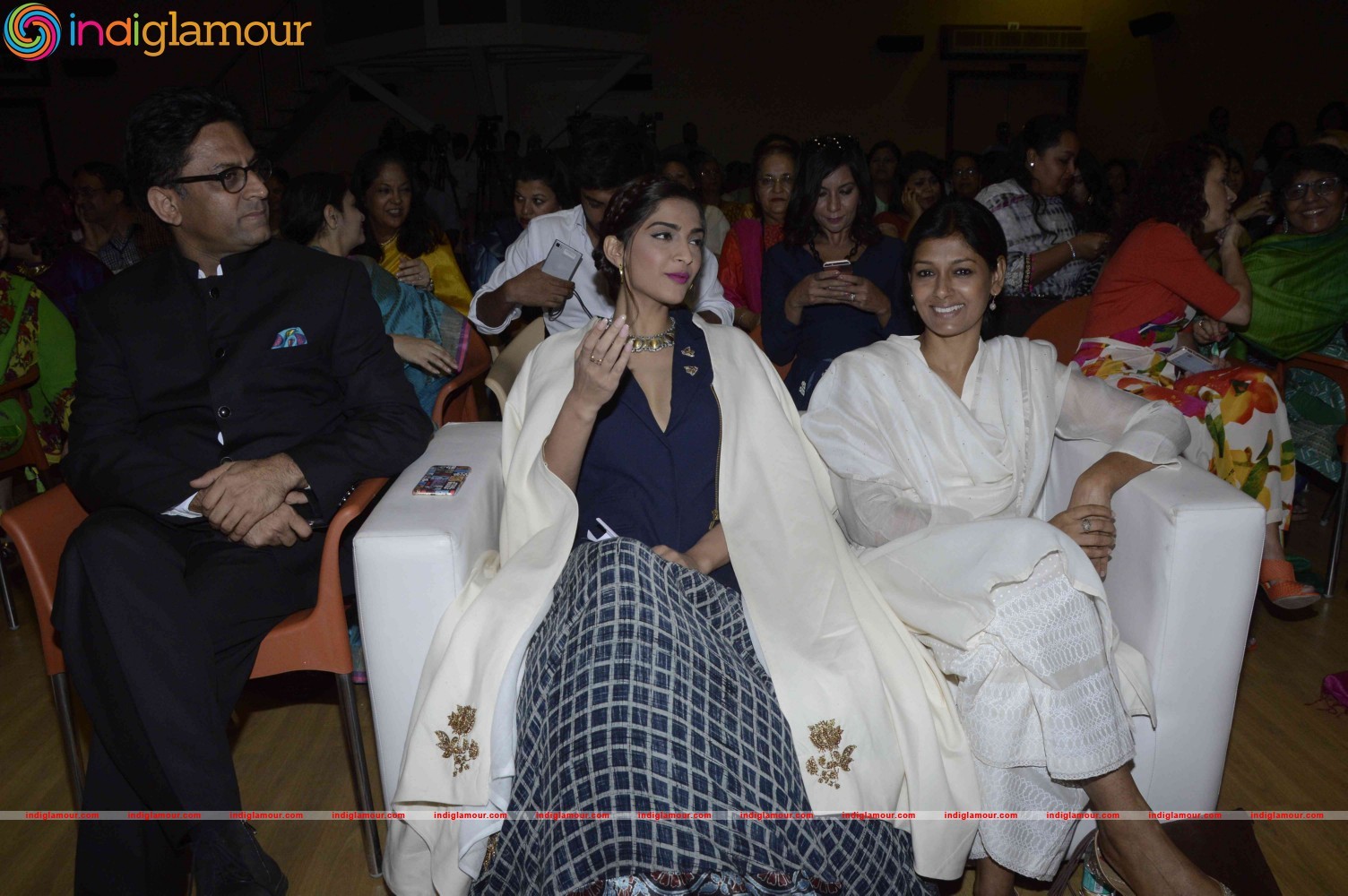 Inauguration of FICCI FLO Film Festival Event hd photo