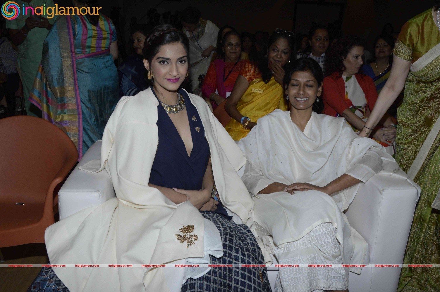 Inauguration of FICCI FLO Film Festival Event hd photo