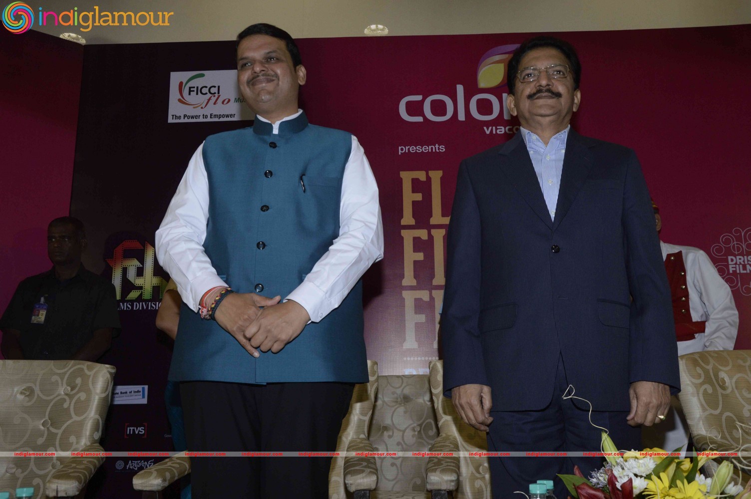 Inauguration of FICCI FLO Film Festival Event hd photo
