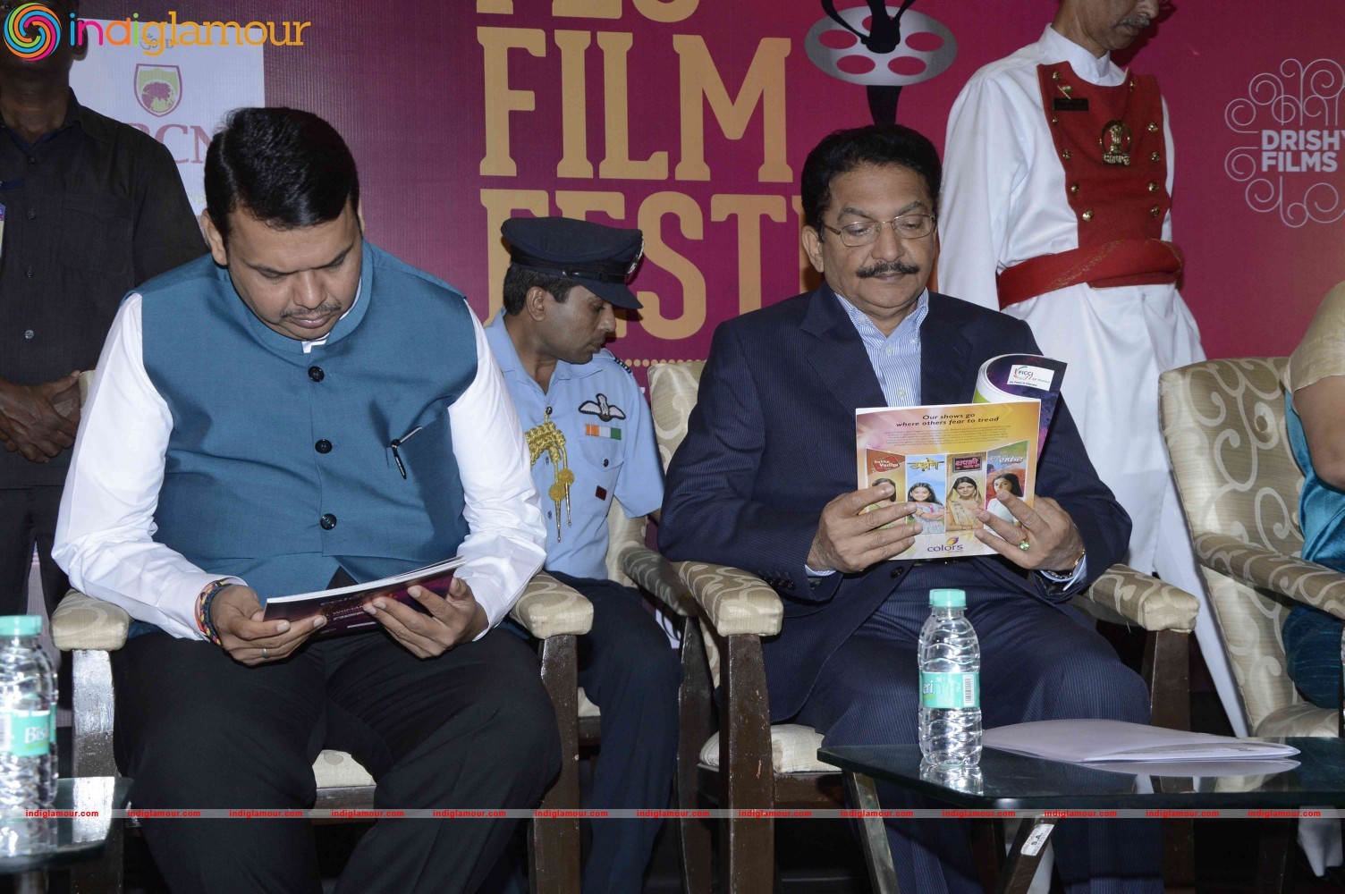 Inauguration of FICCI FLO Film Festival Event hd photo
