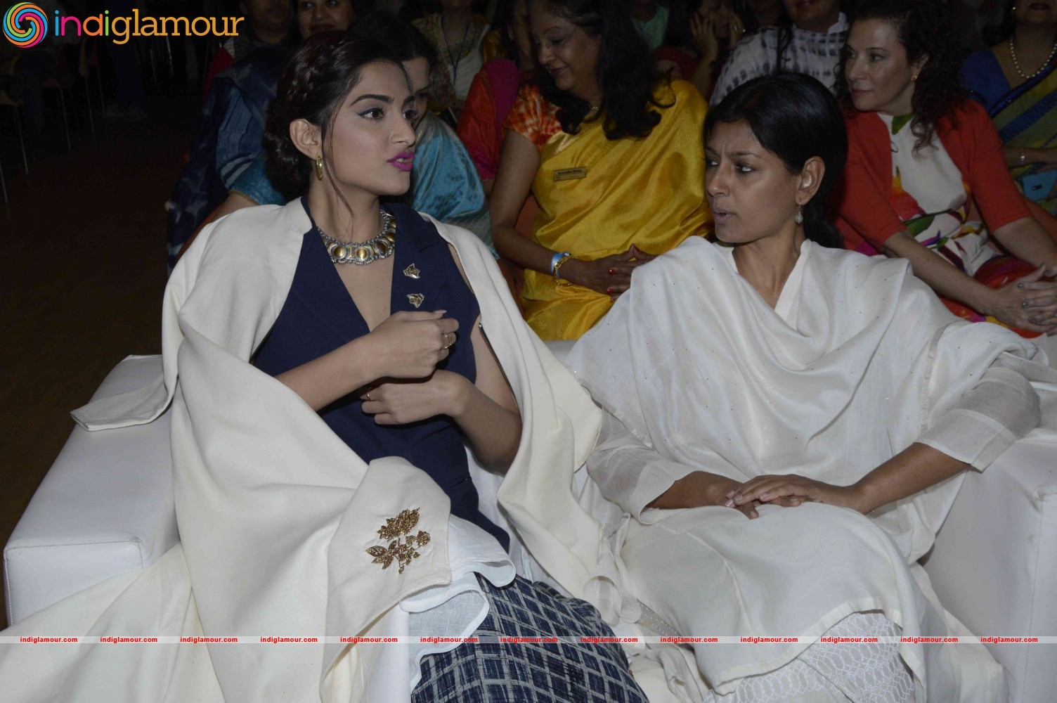 Inauguration of FICCI FLO Film Festival Event hd photo