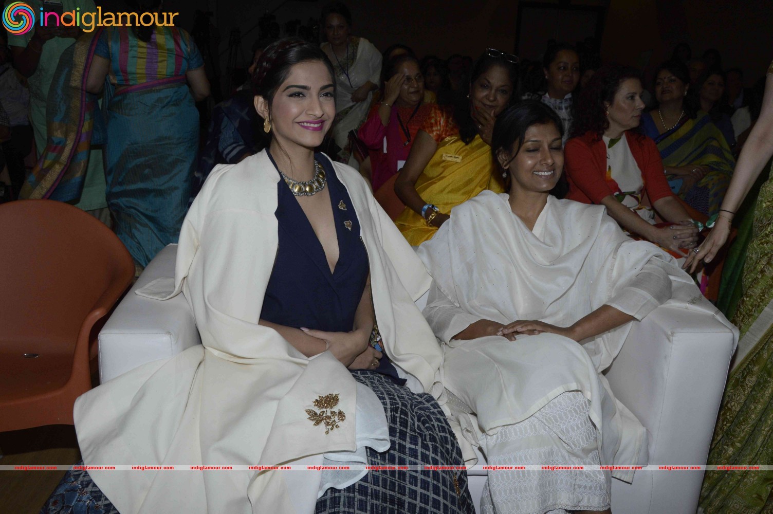 Inauguration of FICCI FLO Film Festival Event hd photo