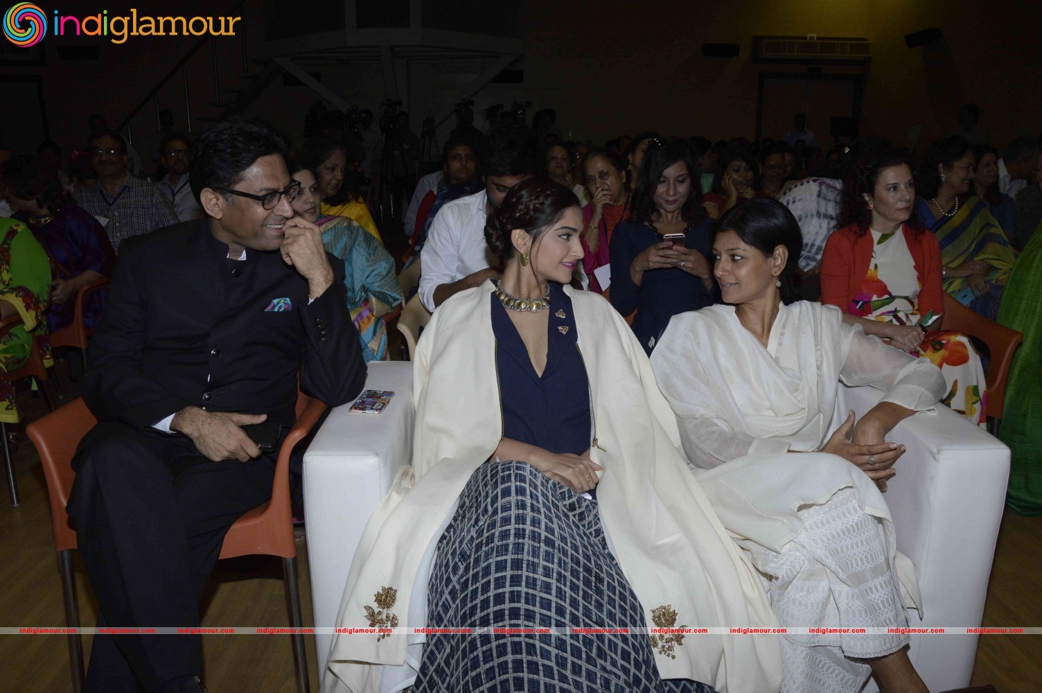 Inauguration of FICCI FLO Film Festival Event hd photo