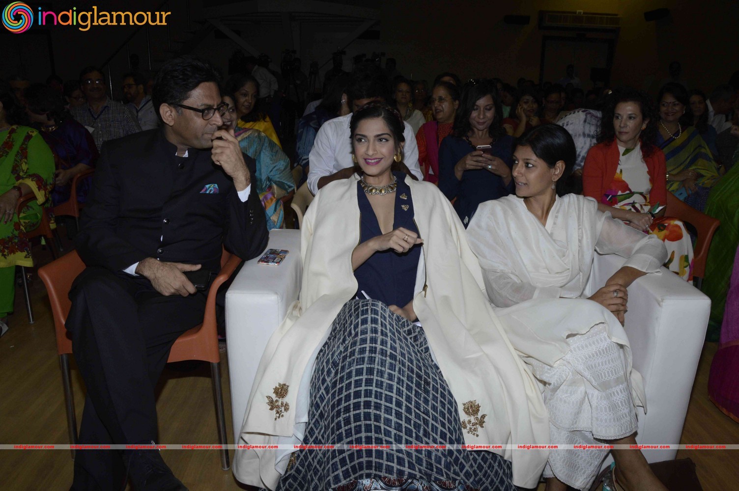 Inauguration of FICCI FLO Film Festival Event hd photo