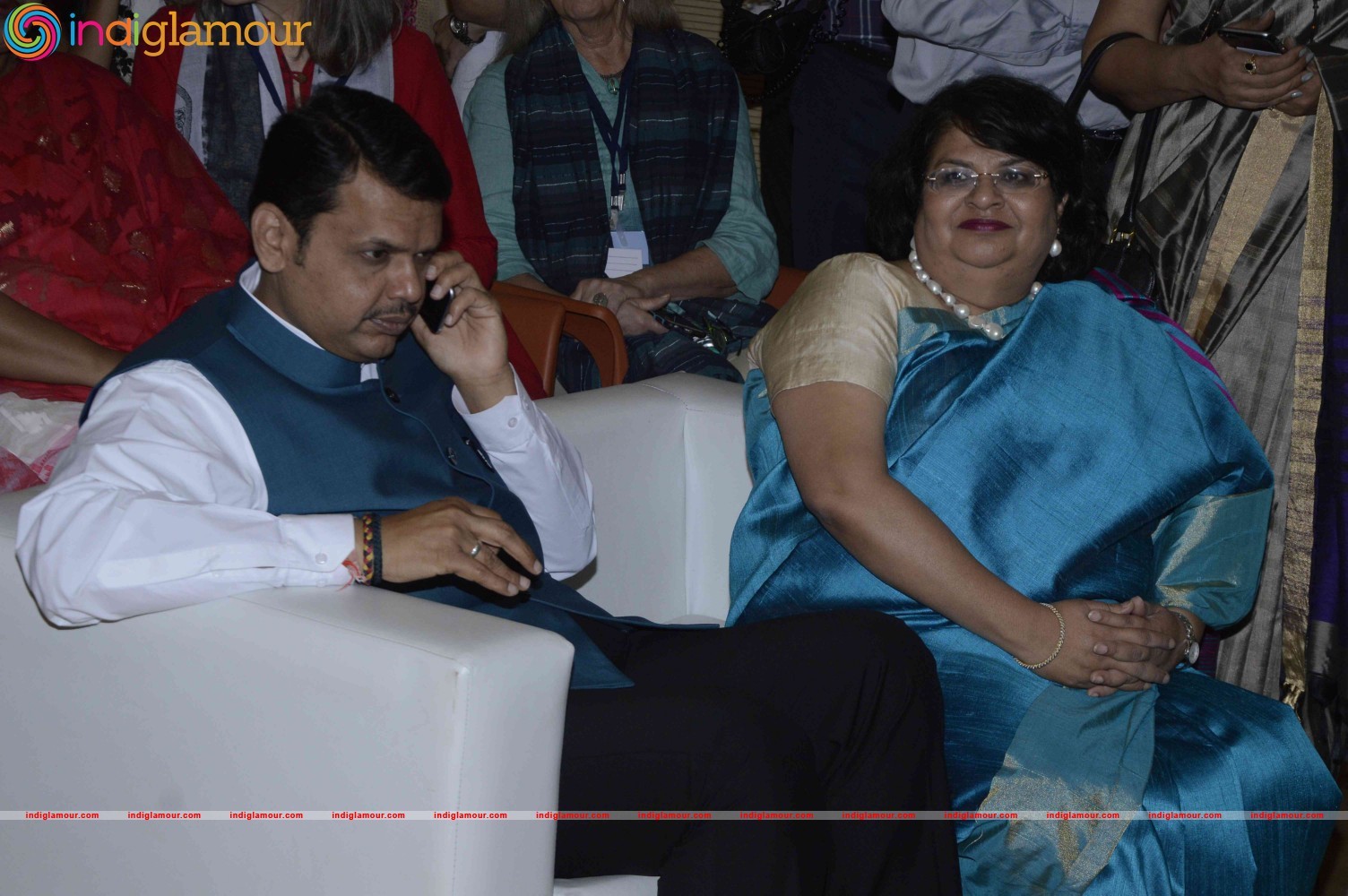 Inauguration of FICCI FLO Film Festival Event hd photo