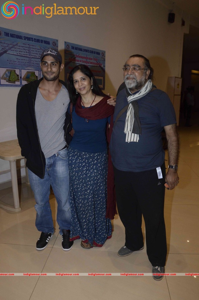 Special Screening of Film Aligarh Event hd photo