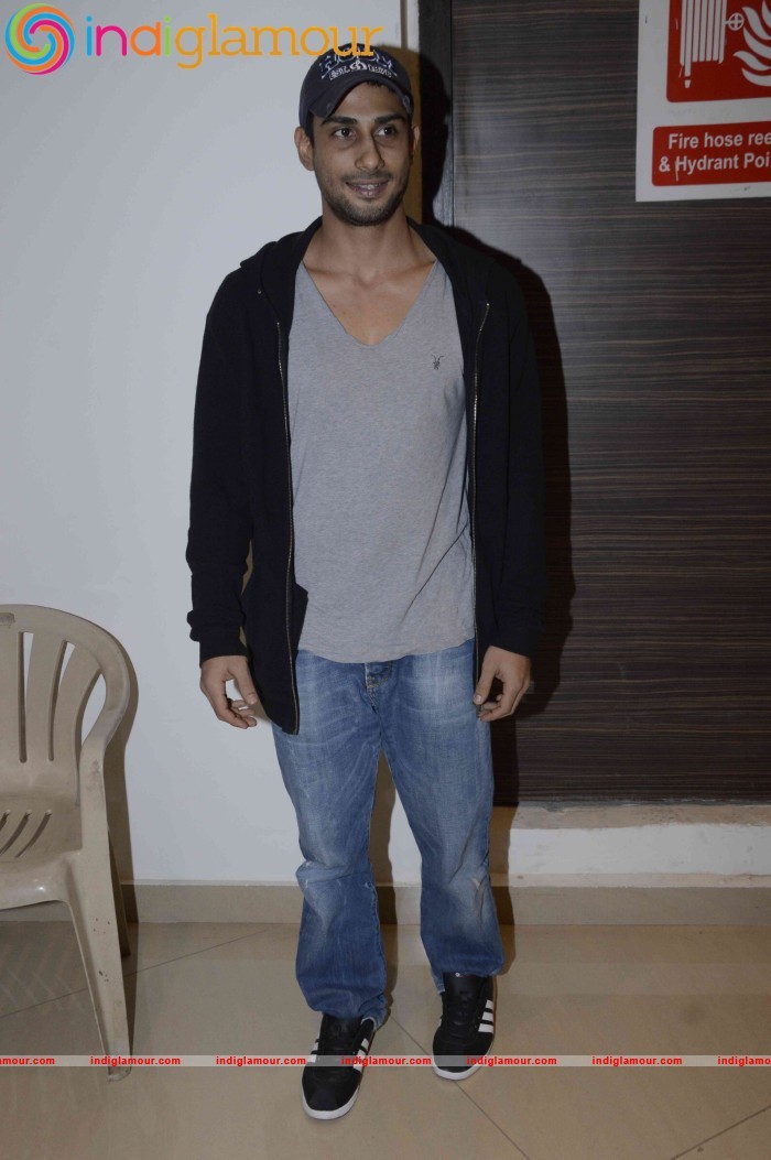 Special Screening of Film Aligarh Event hd photo