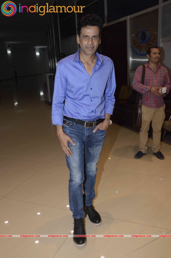 Special Screening of Film Aligarh Event hd photo