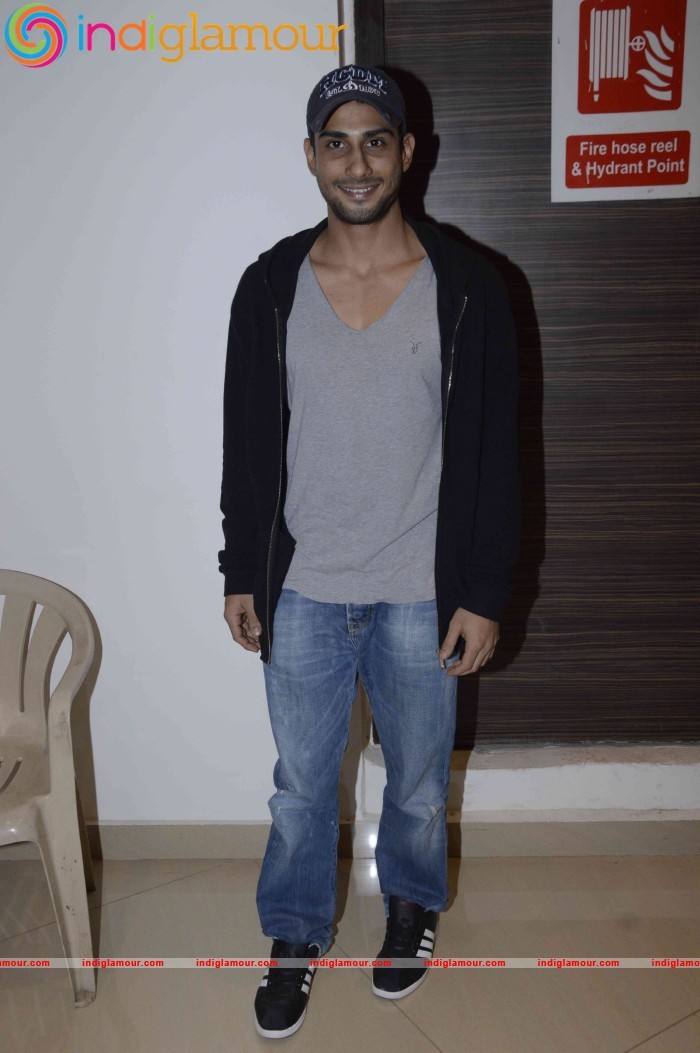 Special Screening of Film Aligarh Event hd photo