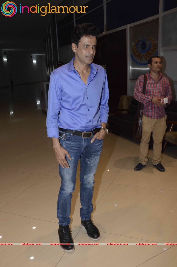 Special Screening of Film Aligarh Event hd photo