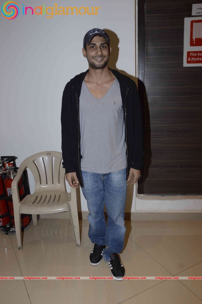Special Screening of Film Aligarh Event hd photo