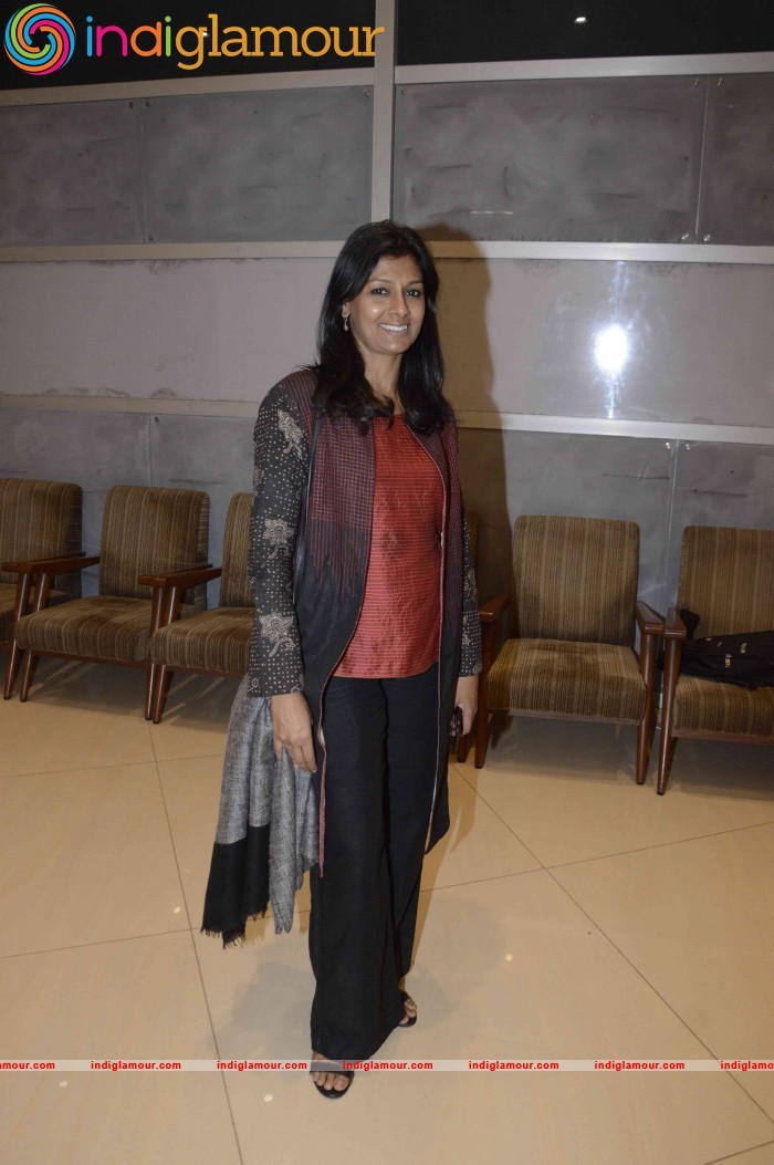 Special Screening of Film Aligarh Event hd photo