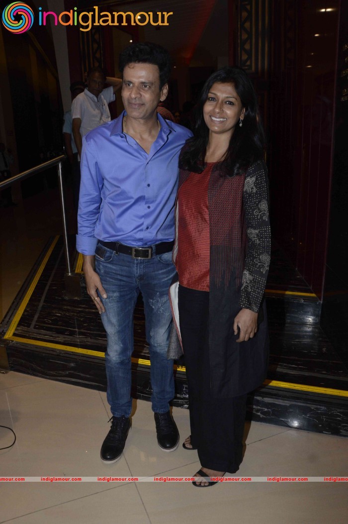 Special Screening of Film Aligarh Event hd photo